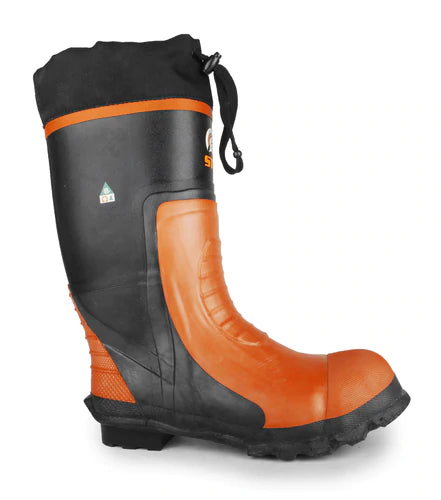STC Bosky Chainsaw Rubber Boot CSA S24006 17 Regular price 199.99