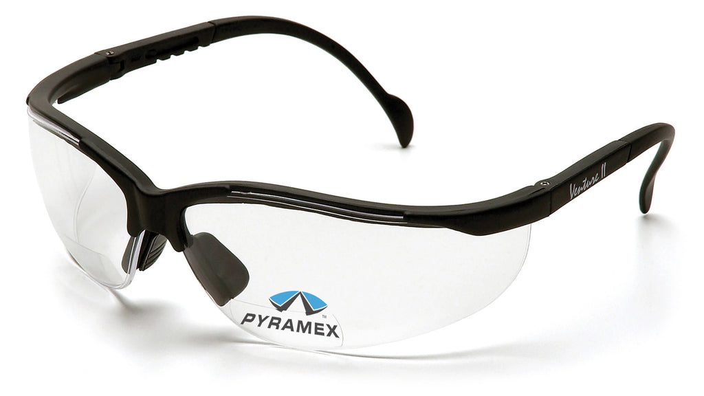 Pyramex Venture II Reading Glasses - SB1810R