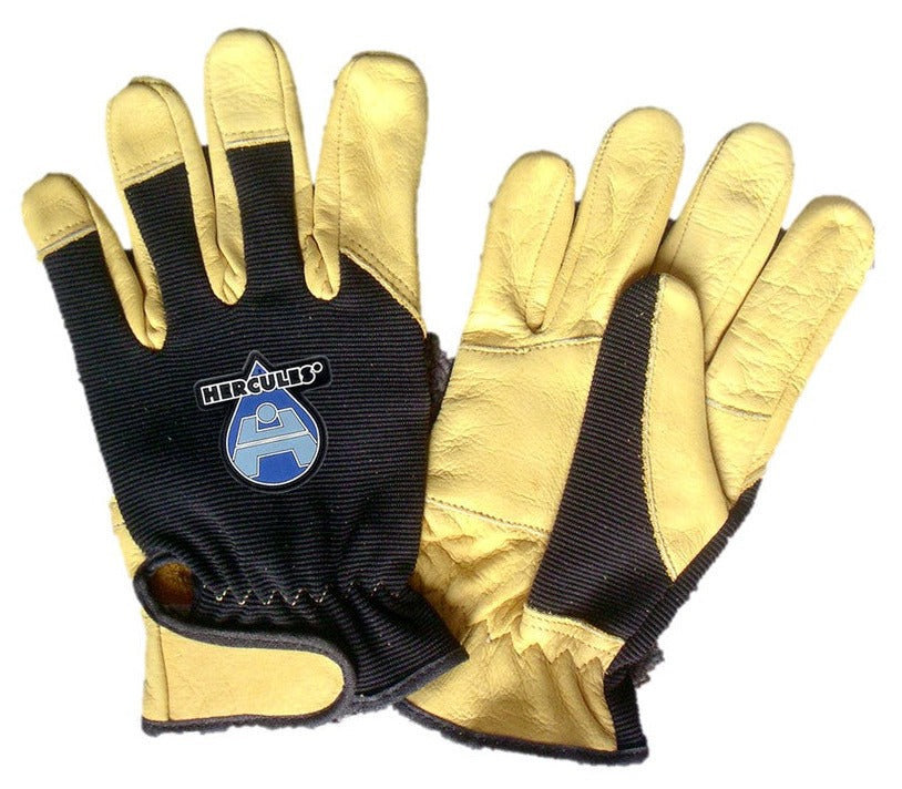 Laurentide Mechanics Glove - VI324