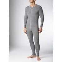 Stanfield's Heavy Weight Wool One Piece 1300 – JobSite Workwear