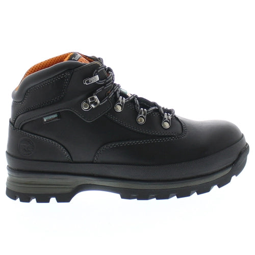 Timberland pro euro hot sale hiker safety boots