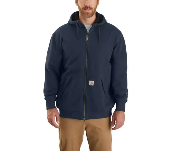 Carhartt Midweight Thermal Lined Hoodie - 104078 – JobSite Workwear Carhartt Midweight Thermal Lined Hoodie - 104078 – JobSite Workwear