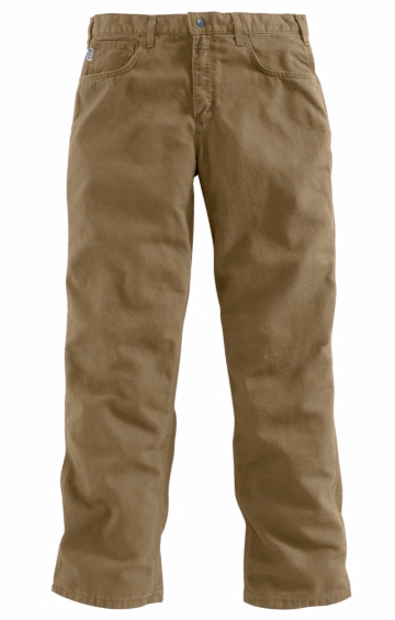 Carhartt Fire Resistant Loose Fit Pant - FRB159