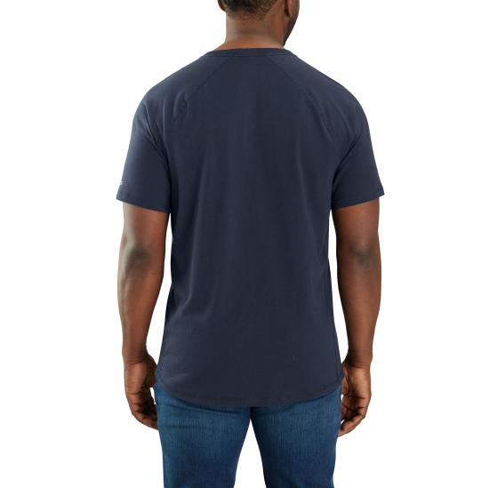 Carhartt Force Relaxed Pocket T-Shirt - 104616 – JobSite Workwear