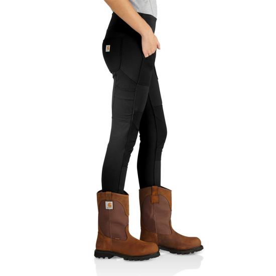 Carhartt Women's Force® Utility Legging - 102482 – JobSite Workwear