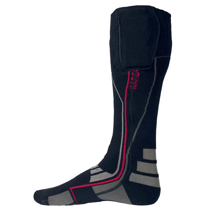 Karbon Heated Socks - 100704