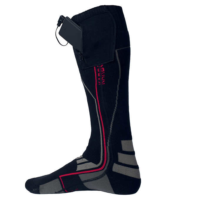 Karbon Heated Socks - 100704