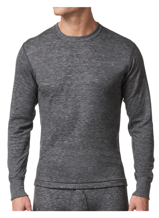 Stanfield's Wool Blend Shirt - 8813