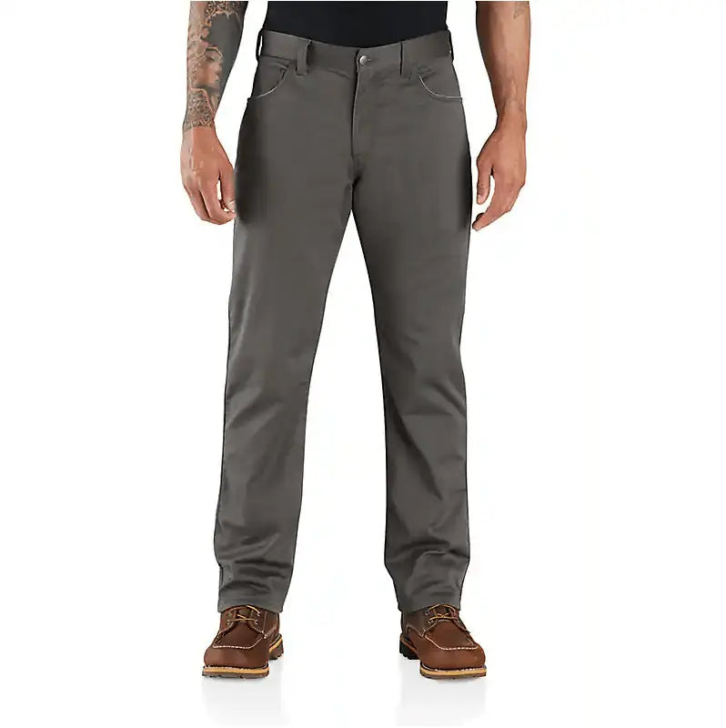 Carhartt Force Relaxed Fit Lined Pants - 106409