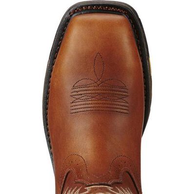 Ariat WorkHog Wide Square Toe WP - 10017175
