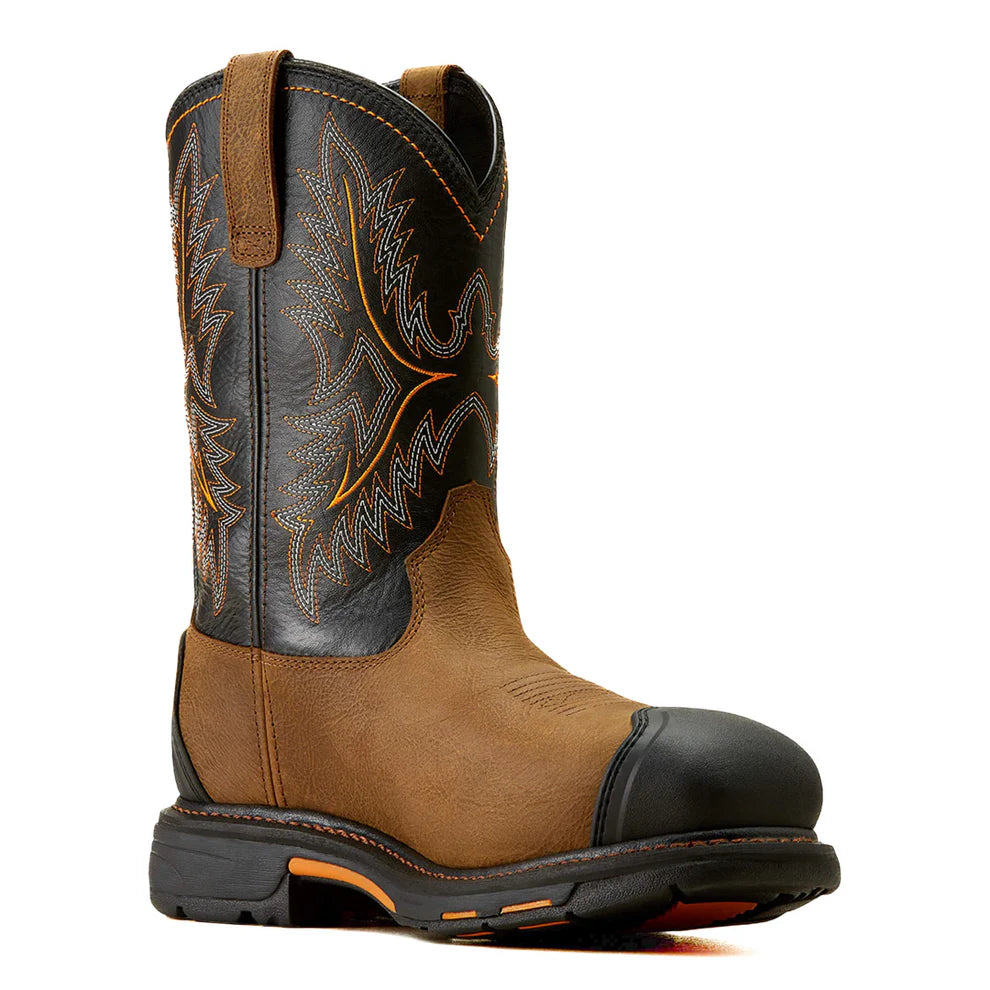 Ariat WorkHog Wide Square Toe - 10042491