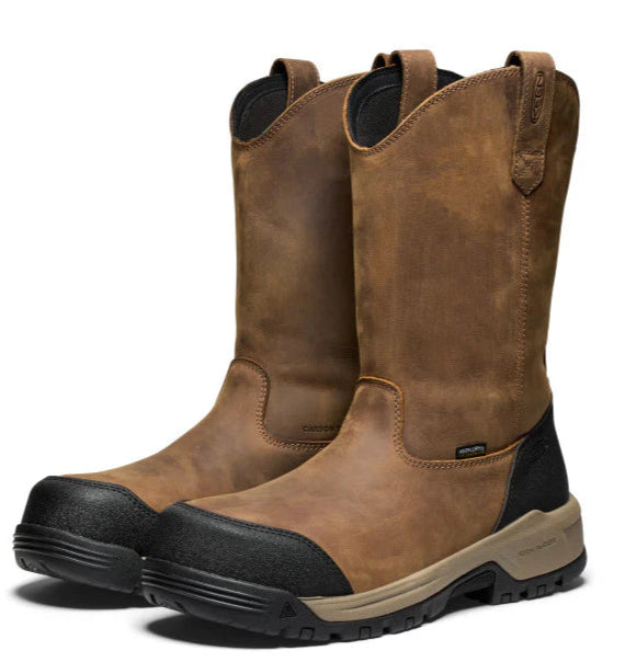 Keen Evanston Pull On CSA - 1030487