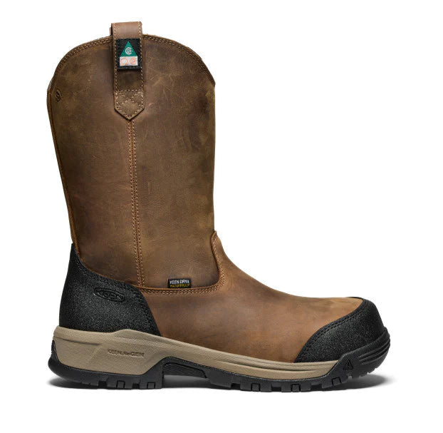 Keen Evanston Pull On CSA - 1030487