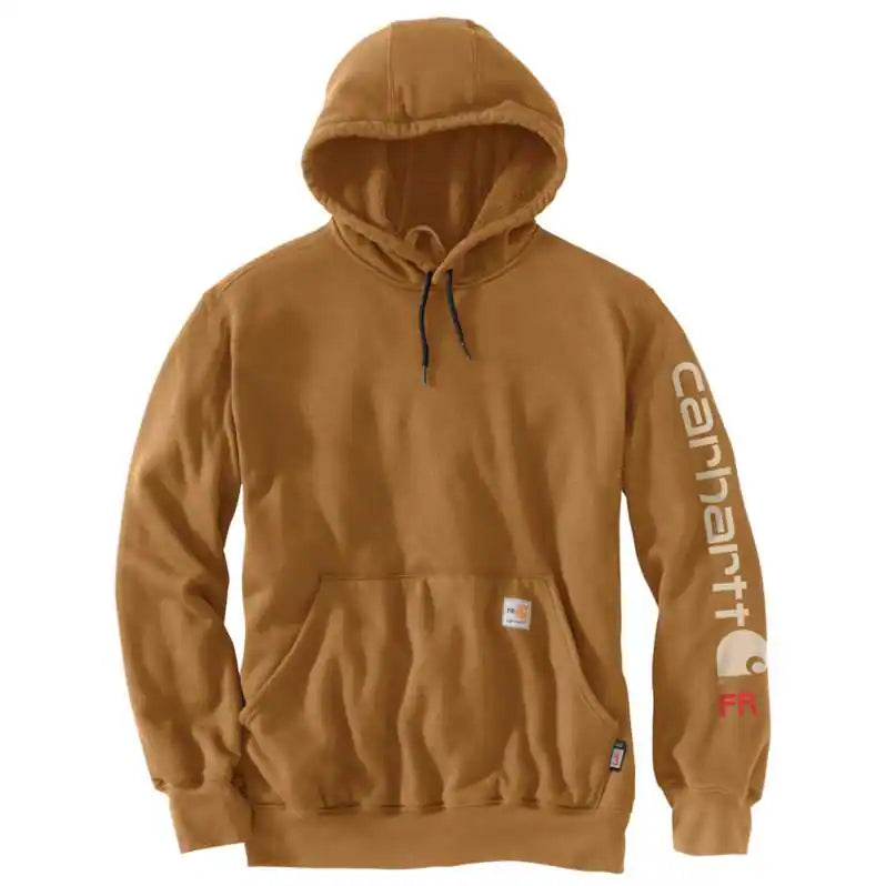Carhartt FR Force Graphic Hoodie 104505 Regular price