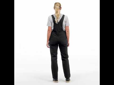 Carhartt Women's Rugged Flex Bib - 106001