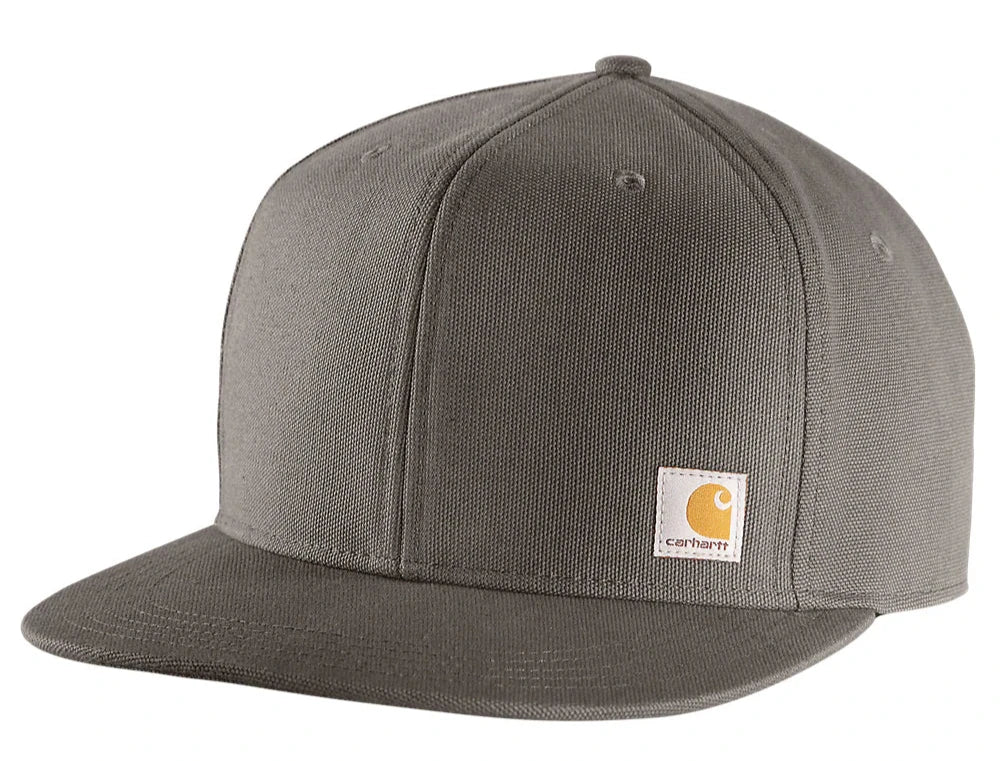 Carhartt Firm Duck Flat Brim - 106665