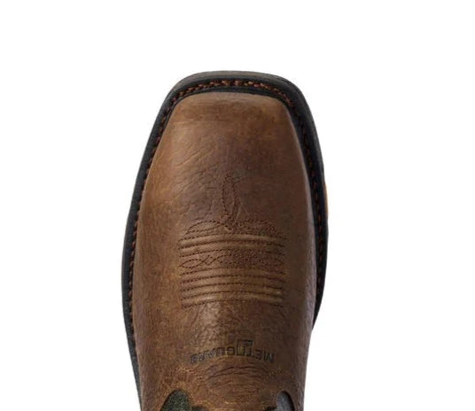 Ariat WorkHog Square Toe MetGuard - 10017174