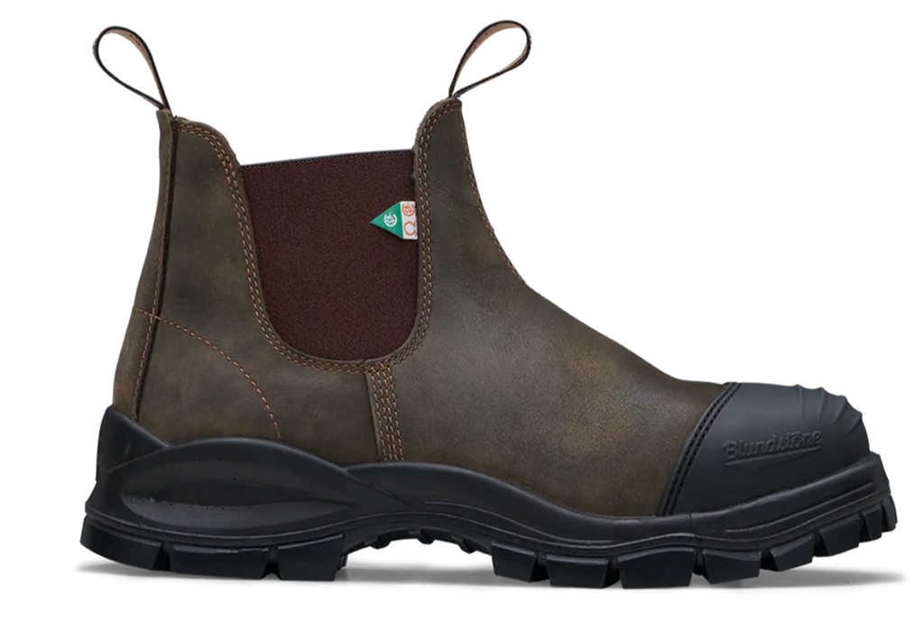 Blundstone Greenpatch XFR 6 CSA 962 Regular price 269.99