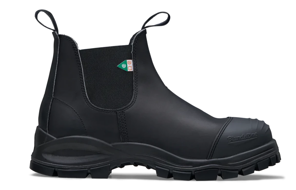 Blundstone greenpatch online
