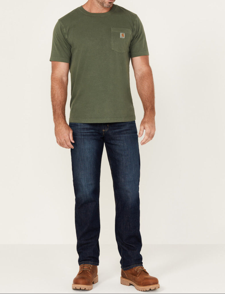 Carhartt FR Rugged Flex Jean - 105079