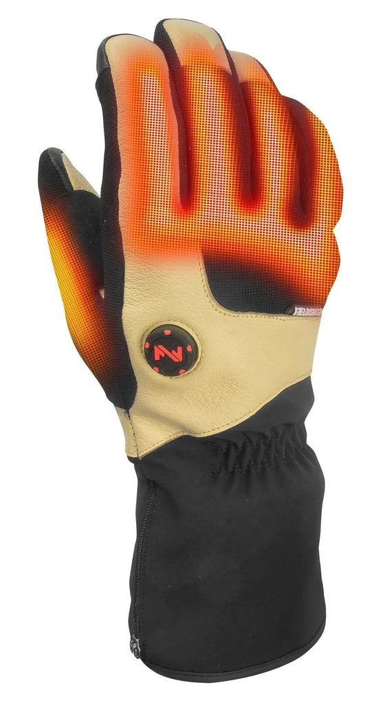 Mobile Warming - Blacksmith Heated Glove - MWUG1018