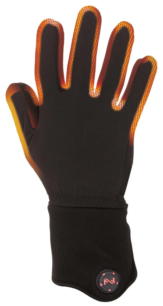 Mobile Warming Heated Glove Liner MWUG06010320 JobSite Workwear