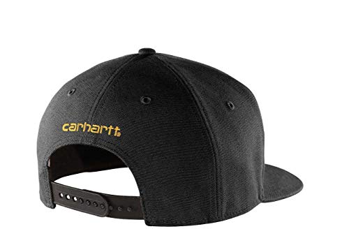 Carhartt Firm Duck Flat Brim - 106665