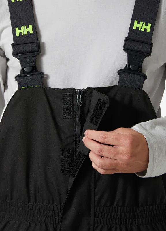 Helly hansen 2025 klosters boot