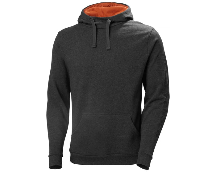 Helly Hansen Logo Hoodie - 79284