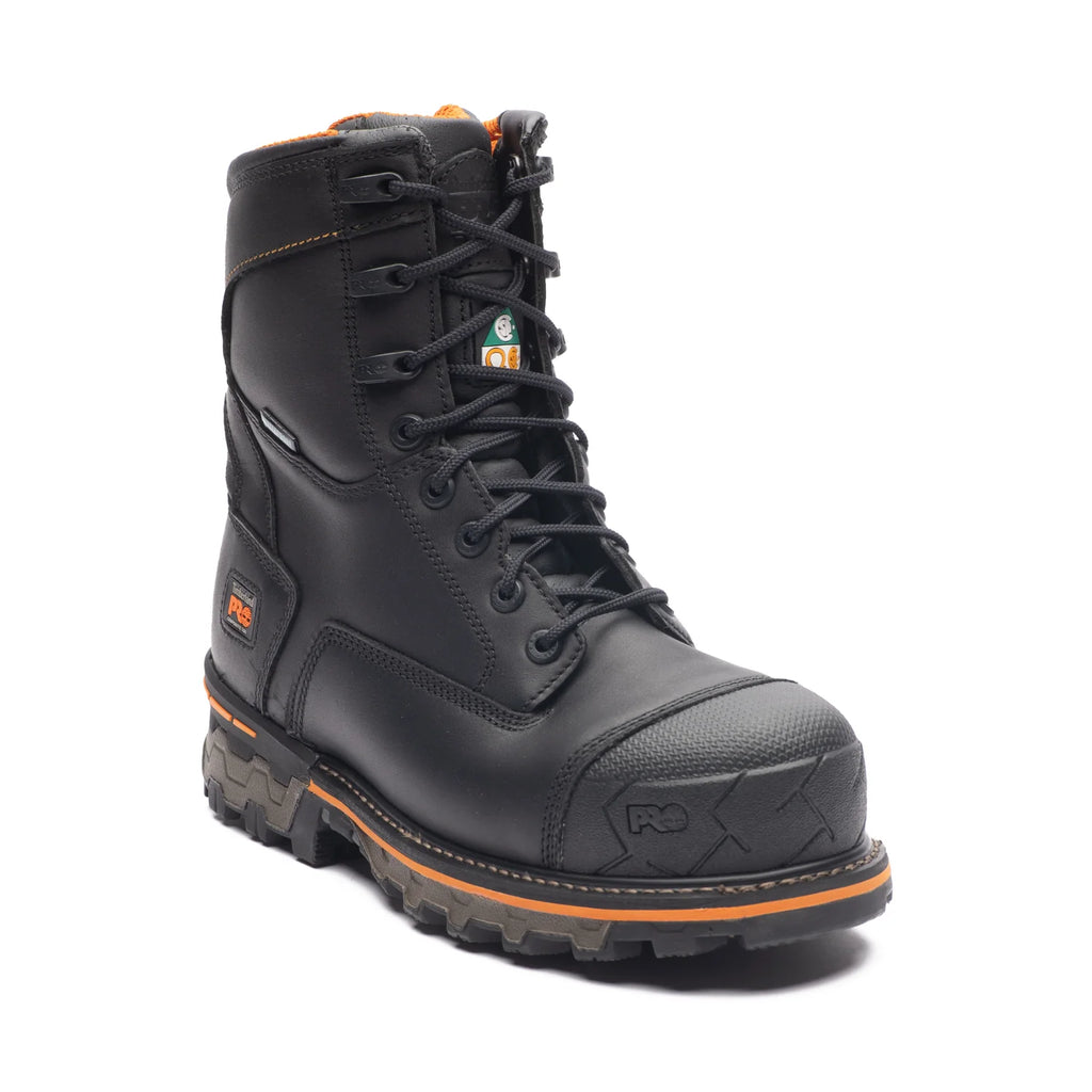 Timberland Pro Boondock 8