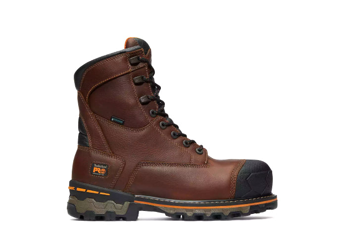 Timberland Pro Boondock 8