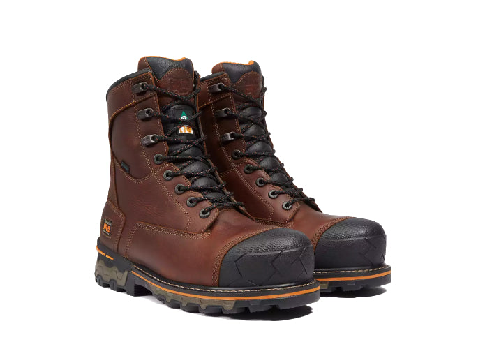 Timberland Pro Boondock 8