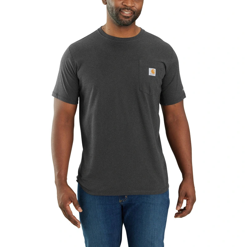 Carhartt Force Relaxed T-Shirt - 106652 CRH