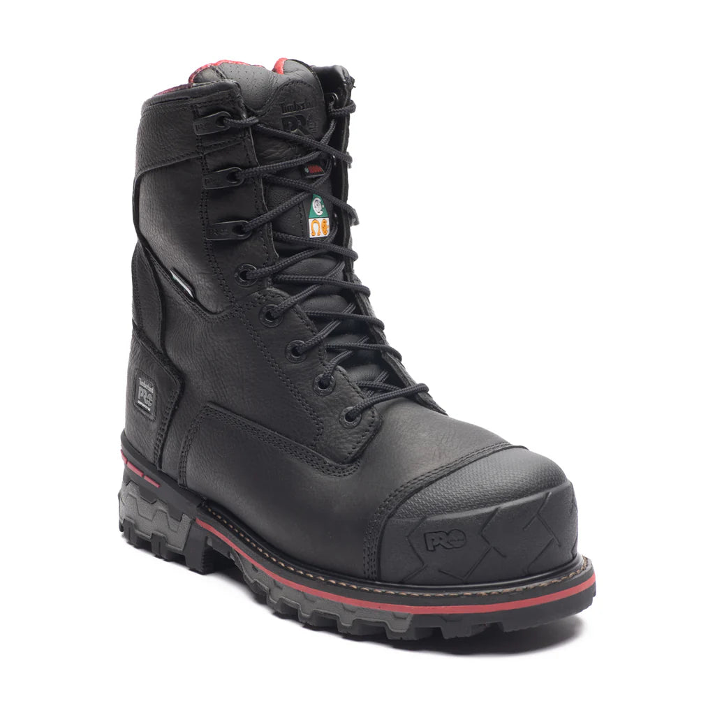 Timberland Pro Lined 1000g Boondock 8