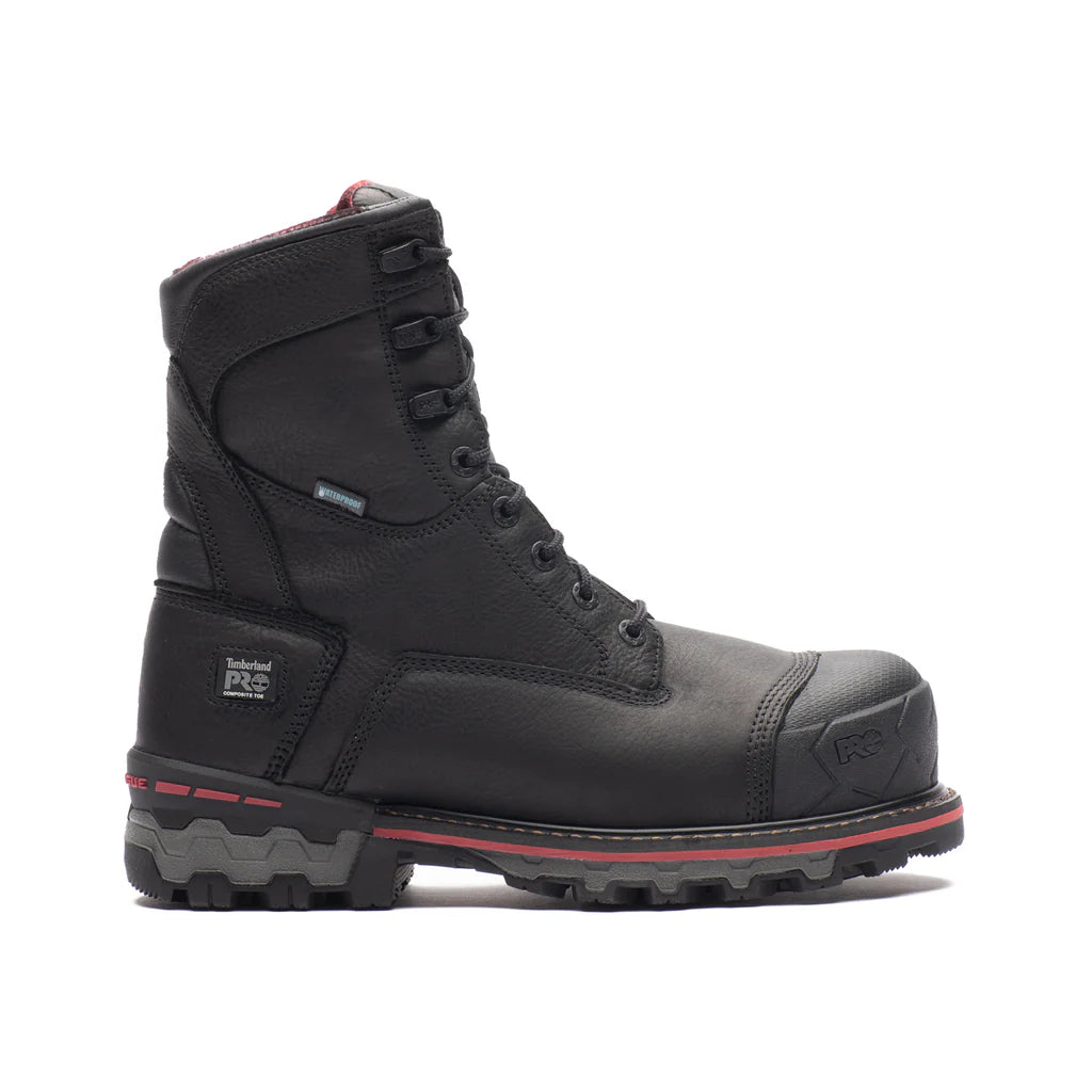 Timberland Pro Lined 1000g Boondock 8