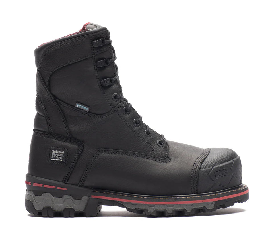 Boondock Composite Toe Womens Boots Timberland Pro Boondock