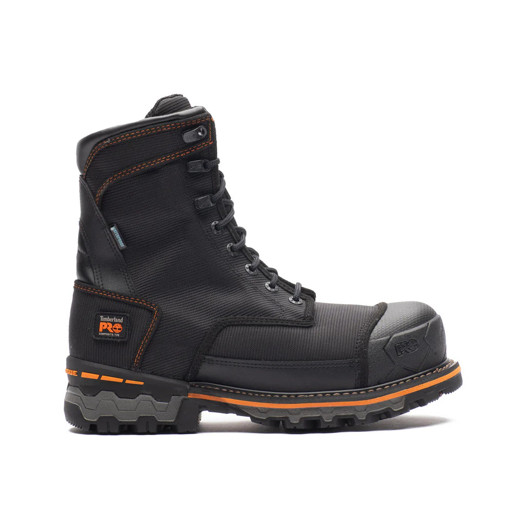 Timberland Pro Nylon Boondock 8