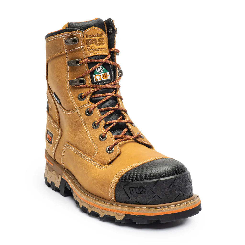 Timberland Pro Boondock 8