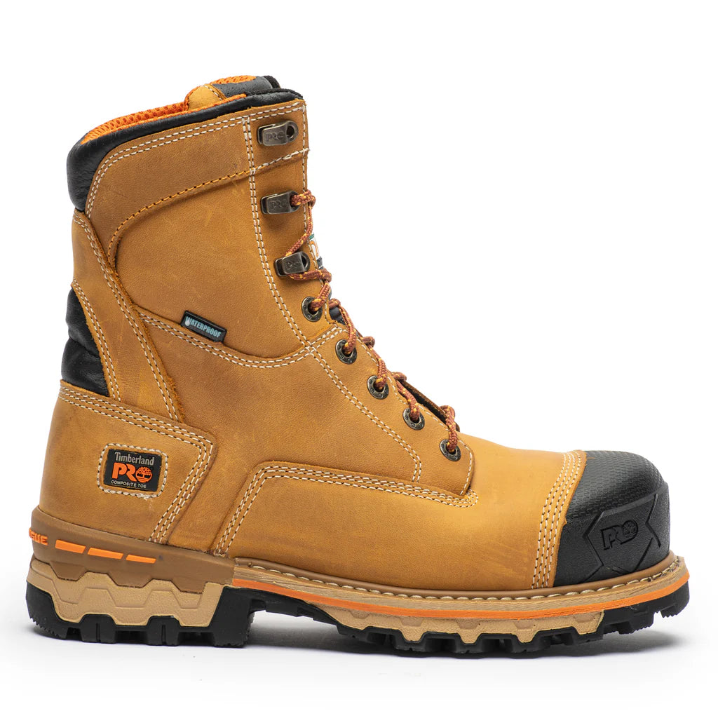 Timberland Pro Boondock 8