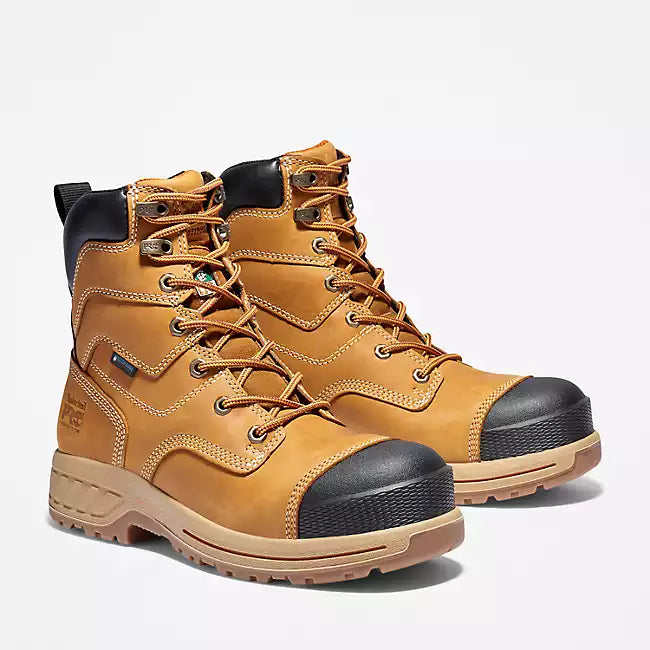 Timberland Pro Women s Endurance HD 8