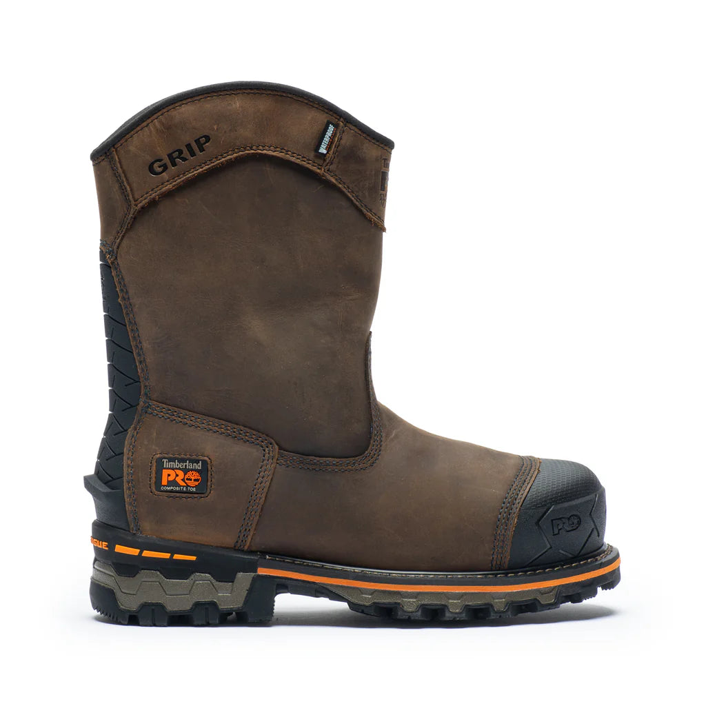 Timberland Pro CSA Pull On Boondock A4499 – JobSite Workwear