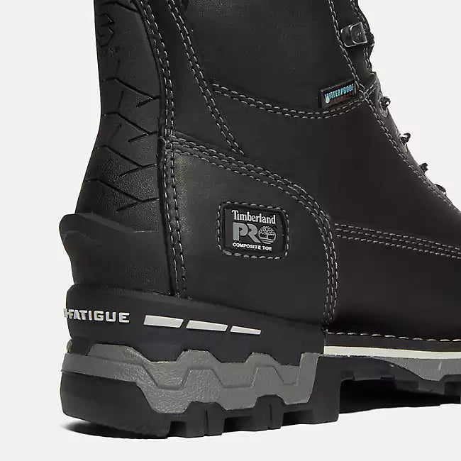 Timberland Boondock Inch Timberland Womens Steel Toe Shoes