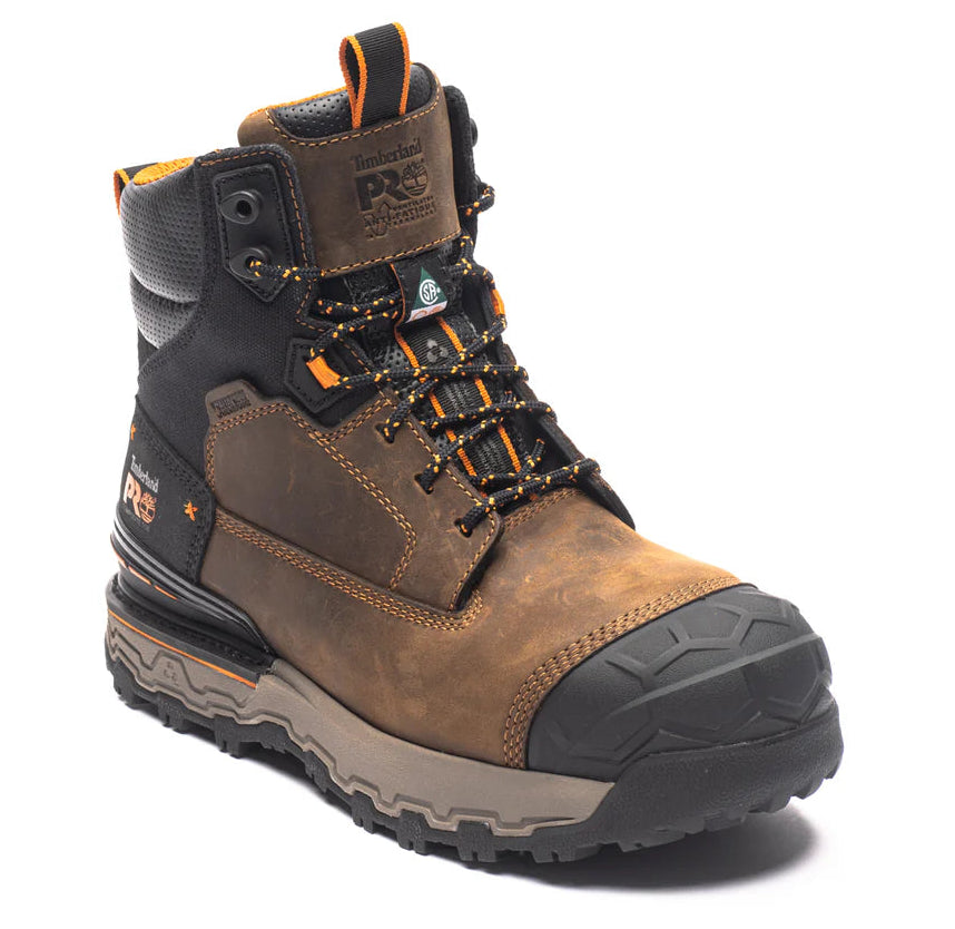 Timberland Pro Ultralight Boondock 6
