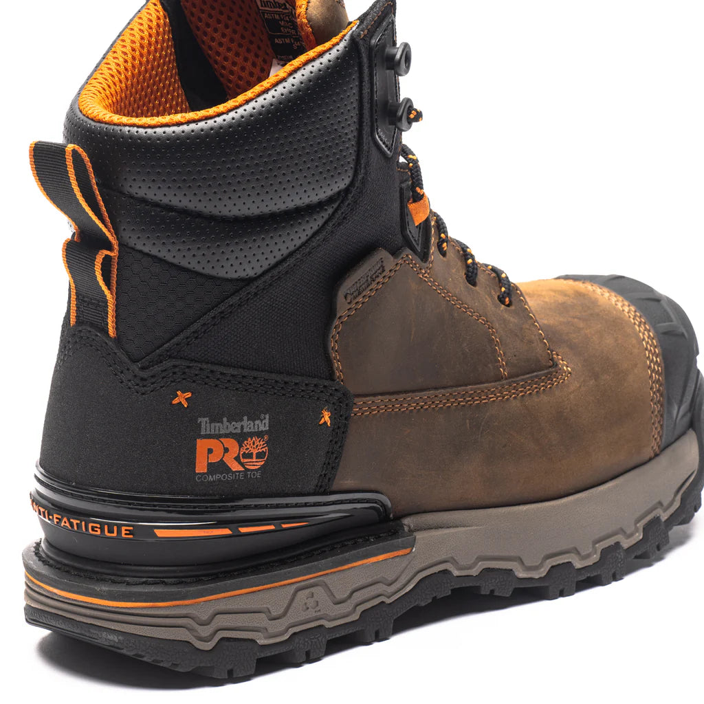 Timberland Pro Ultralight Boondock 6