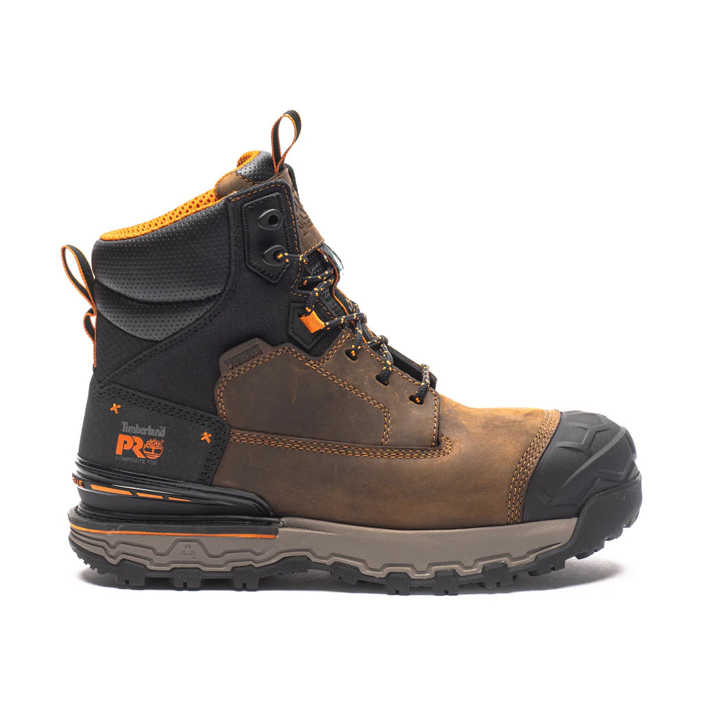 Timberland Pro Ultralight Boondock 6