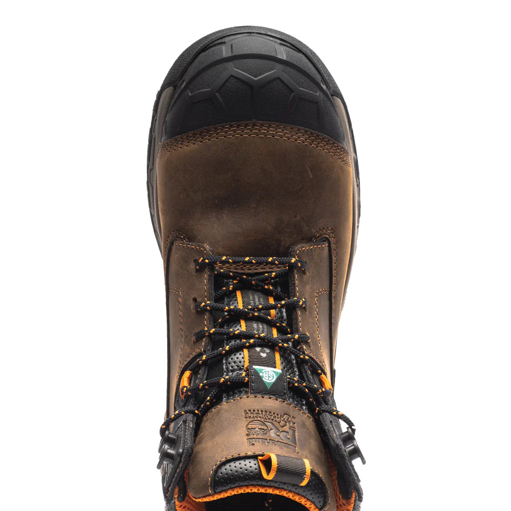 Timberland Pro Ultralight Boondock 6