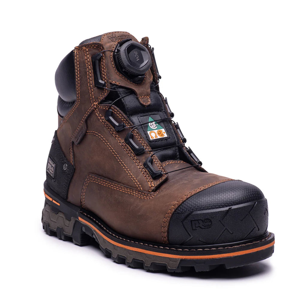 Timberland Pro BOA Boondock 6