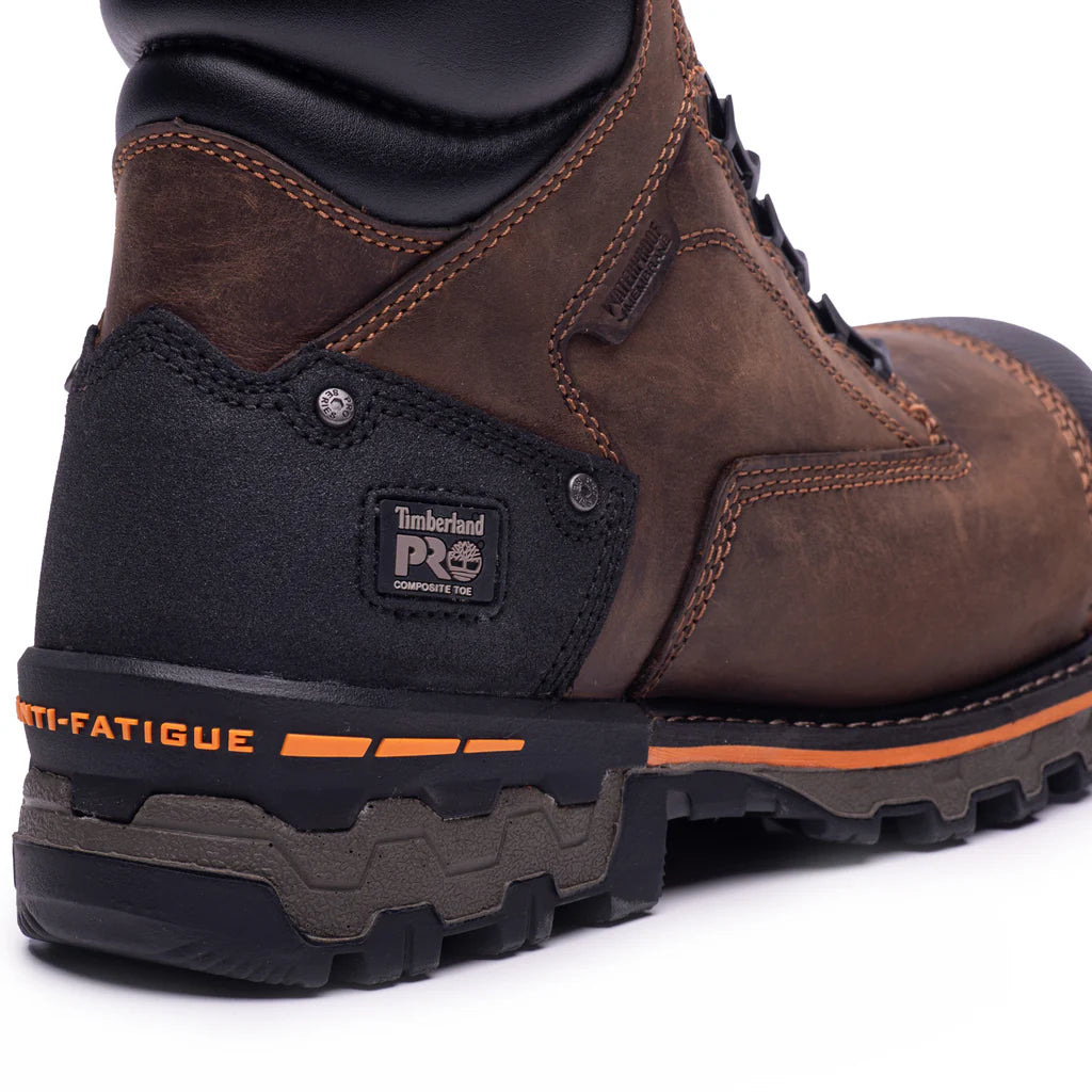 Timberland Pro BOA Boondock 6