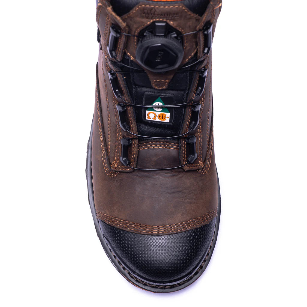 Timberland Pro BOA Boondock 6