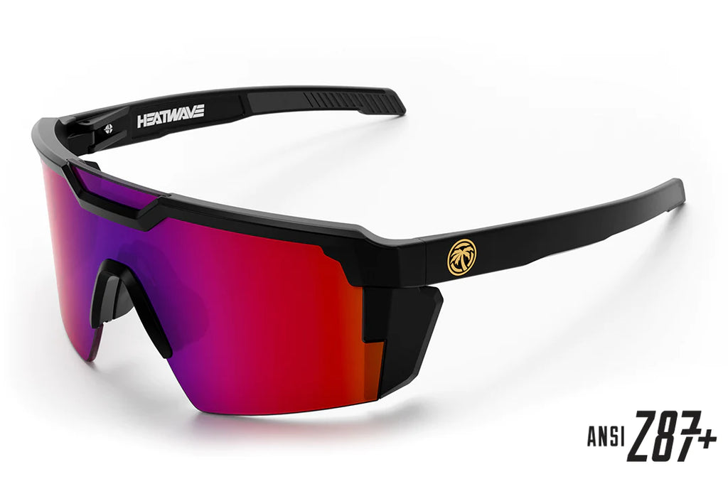 Heat Wave Future Tech Z87+ Atmosphere – JobSite Workwear